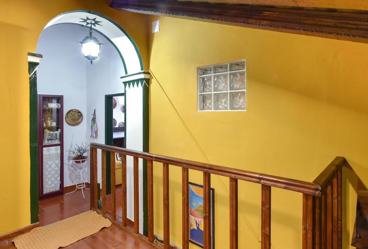 Villa Casa Da Aldeia Alcaria Ruiva Exterior foto